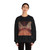 MICHELANGELO, Buonarroti -early- Laurentian Library (Artwork) Crewneck Sweatshirt
