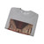 MICHELANGELO, Buonarroti -early- Laurentian Library (Artwork) Crewneck Sweatshirt