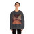 MICHELANGELO, Buonarroti -early- Laurentian Library (Artwork) Crewneck Sweatshirt