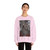 MICHELANGELO, Buonarroti -early- Laurentian Library2 (Artwork) Crewneck Sweatshirt