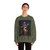 RANC, Jean - Ferdinand VI as Prince (Artwork) Crewneck Sweatshirt
