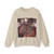 MICHELANGELO, Buonarroti -early- Staircase (Artwork) Crewneck Sweatshirt