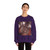 MICHELANGELO, Buonarroti -early- Staircase (Artwork) Crewneck Sweatshirt