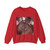 MICHELANGELO, Buonarroti -early- Staircase (Artwork) Crewneck Sweatshirt