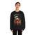 RANC, Jean - Vertumnus and Pomona (Artwork) Crewneck Sweatshirt