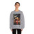 RANC, Jean - Vertumnus and Pomona (Artwork) Crewneck Sweatshirt