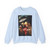 RANC, Jean - Vertumnus and Pomona (Artwork) Crewneck Sweatshirt