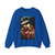 RANC, Jean - Vertumnus and Pomona (Artwork) Crewneck Sweatshirt