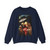 RANC, Jean - Vertumnus and Pomona (Artwork) Crewneck Sweatshirt
