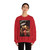 RANC, Jean - Vertumnus and Pomona (Artwork) Crewneck Sweatshirt