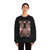 MICHELANGELO, Buonarroti -early- Staircase2 (Artwork) Crewneck Sweatshirt