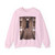MICHELANGELO, Buonarroti -early- Staircase2 (Artwork) Crewneck Sweatshirt