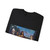 MONTAGNA, Bartolomeo - Saint Zeno, Saint John the Baptist and a Female Martyr (Artwork) Crewneck Sweatshirt