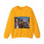 MONTAGNA, Bartolomeo - Saint Zeno, Saint John the Baptist and a Female Martyr (Artwork) Crewneck Sweatshirt