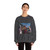 MONTAGNA, Bartolomeo - Saint Zeno, Saint John the Baptist and a Female Martyr (Artwork) Crewneck Sweatshirt