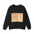 MICHELANGELO, Buonarroti -early- Study (Artwork) Crewneck Sweatshirt