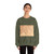 MICHELANGELO, Buonarroti -early- Study (Artwork) Crewneck Sweatshirt