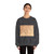 MICHELANGELO, Buonarroti -early- Study (Artwork) Crewneck Sweatshirt
