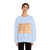 MICHELANGELO, Buonarroti -early- Study (Artwork) Crewneck Sweatshirt