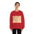 MICHELANGELO, Buonarroti -early- Study (Artwork) Crewneck Sweatshirt