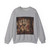 JORDAENS, Jacob - Triumph of Frederik Hendrik (Artwork) Crewneck Sweatshirt