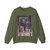 JORDAN, Esteban - Main Altar (detail) (Artwork) Crewneck Sweatshirt