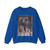 JORDAN, Esteban - Main Altar (detail) (Artwork) Crewneck Sweatshirt