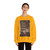JORDAN, Esteban - Main Altar (Artwork) Crewneck Sweatshirt