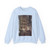 JORDAN, Esteban - Main Altar (Artwork) Crewneck Sweatshirt