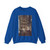 JORDAN, Esteban - Main Altar (Artwork) Crewneck Sweatshirt