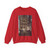 JORDAN, Esteban - Main Altar (Artwork) Crewneck Sweatshirt
