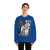 JOSEPH, Samuel - Monument to Wilberforce (detail) (Artwork) Crewneck Sweatshirt