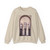 RAUCH, Christian Daniel - Charity, Hope, Faith (Artwork) Crewneck Sweatshirt