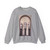 RAUCH, Christian Daniel - Charity, Hope, Faith (Artwork) Crewneck Sweatshirt