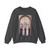 RAUCH, Christian Daniel - Charity, Hope, Faith (Artwork) Crewneck Sweatshirt