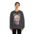 RAUCH, Christian Daniel - Charity, Hope, Faith (Artwork) Crewneck Sweatshirt