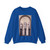 RAUCH, Christian Daniel - Charity, Hope, Faith (Artwork) Crewneck Sweatshirt