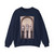 RAUCH, Christian Daniel - Charity, Hope, Faith (Artwork) Crewneck Sweatshirt