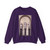 RAUCH, Christian Daniel - Charity, Hope, Faith (Artwork) Crewneck Sweatshirt