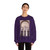 RAUCH, Christian Daniel - Charity, Hope, Faith (Artwork) Crewneck Sweatshirt