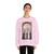 RAUCH, Christian Daniel - Charity, Hope, Faith (Artwork) Crewneck Sweatshirt