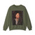 RIGAUD, Hyacinthe - Everhard Jabach (Artwork) Crewneck Sweatshirt