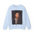 RIGAUD, Hyacinthe - Everhard Jabach (Artwork) Crewneck Sweatshirt