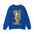 PIERINO DA VINCI - Young River God (Artwork) Crewneck Sweatshirt