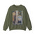 PIERO della FRANCESCA - (23) (Artwork) Crewneck Sweatshirt