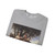 LE SUEUR, Eustache - Clio, Euterpe and Thalia (Artwork) Crewneck Sweatshirt