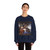 LE SUEUR, Eustache - Clio, Euterpe and Thalia (Artwork) Crewneck Sweatshirt