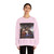 LE SUEUR, Eustache - Clio, Euterpe and Thalia (Artwork) Crewneck Sweatshirt