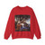 LE SUEUR, Eustache - Clio, Euterpe and Thalia (Artwork) Crewneck Sweatshirt