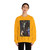 LE SUEUR, Eustache - Christ on the Cross with the Virgin and Saints (Artwork) Crewneck Sweatshirt